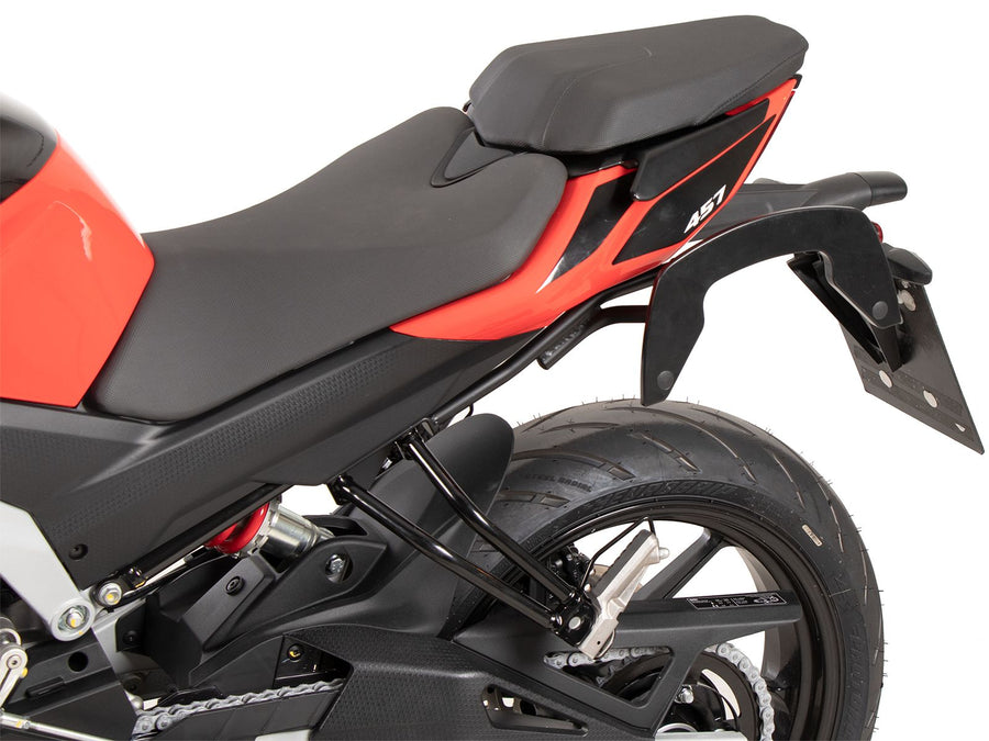 Aprilia Tuono 457 [2025] - C -BOW Side Transportador