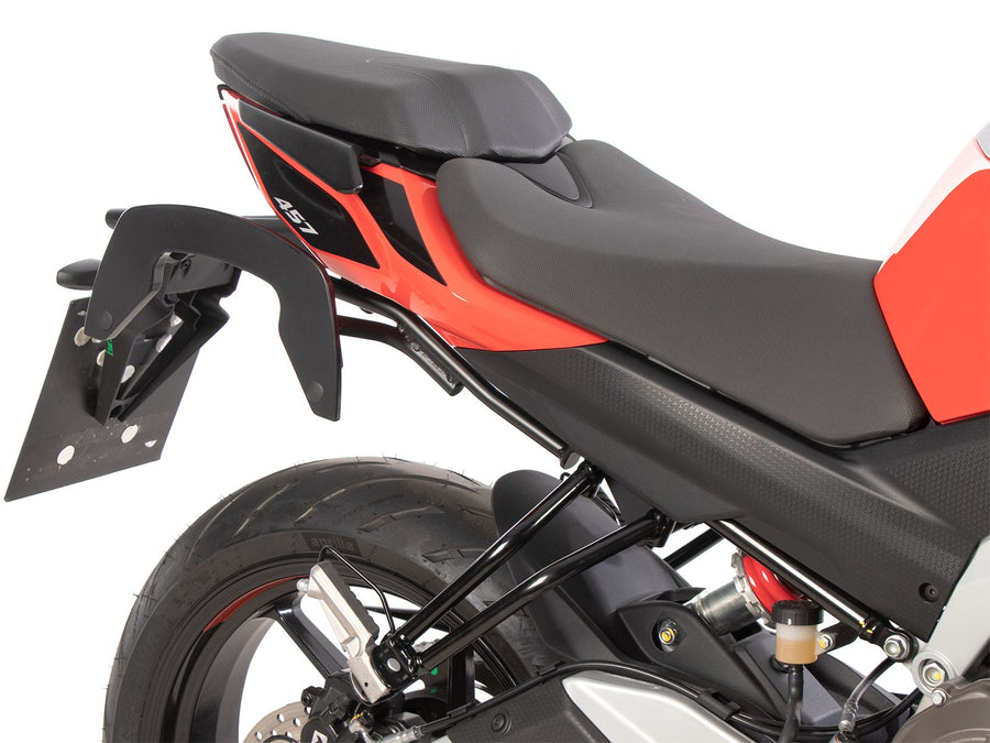 Aprilia Tuono 457 [2025] - C -BOW Side Transportador