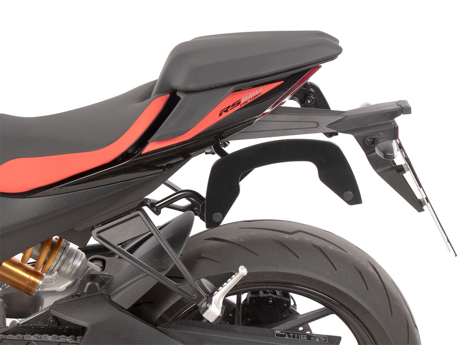Aprilia Rs 660 [2025] - C -BOW Side Transportador