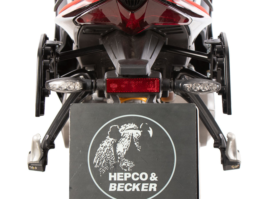 Aprilia Rs 660 [2025] - C -BOW Side Transportador