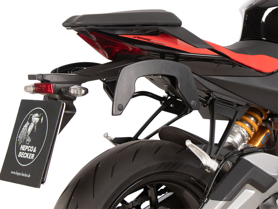 Aprilia Rs 660 [2025] - C -BOW Side Transportador