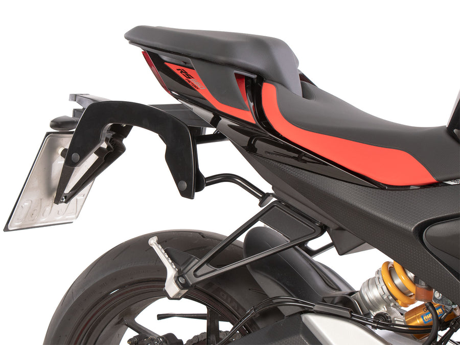 Aprilia Rs 660 [2025] - C -BOW Side Transportador