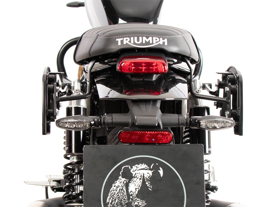 Triumph Speed ​​Twin 900 [2025] - C -BOW Side Transportador