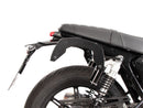 Triumph Speed ​​Twin 900 [2025] - C -BOW Side Transportador-4