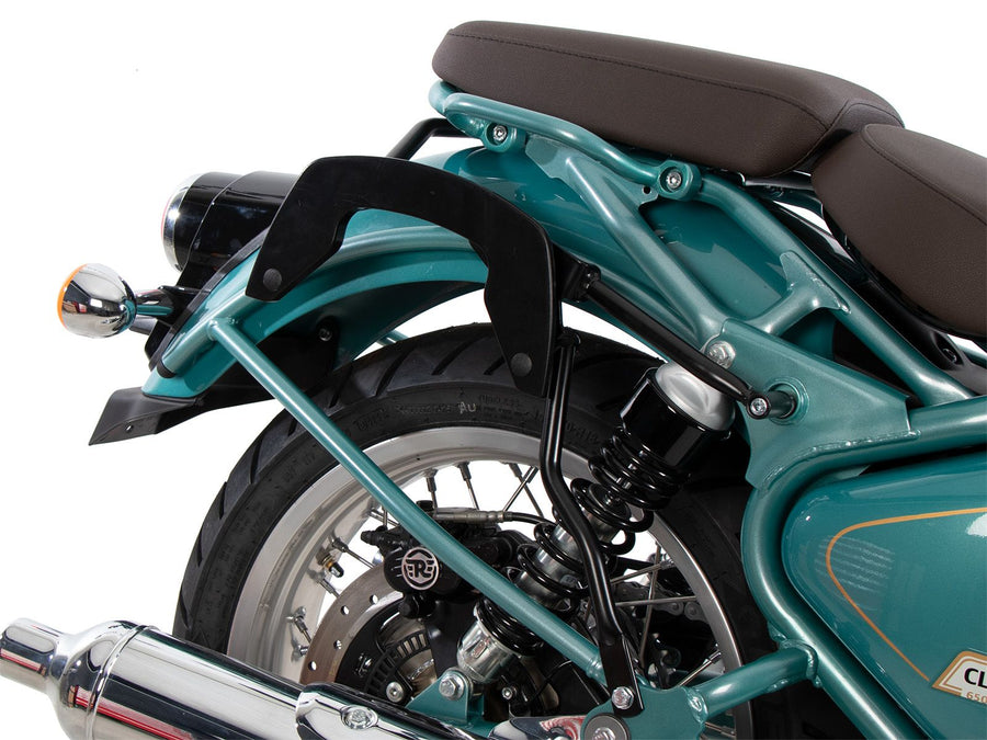 Royal Enfield CLASSIC 650 [2025-] - SUPORTE DE ARCO C