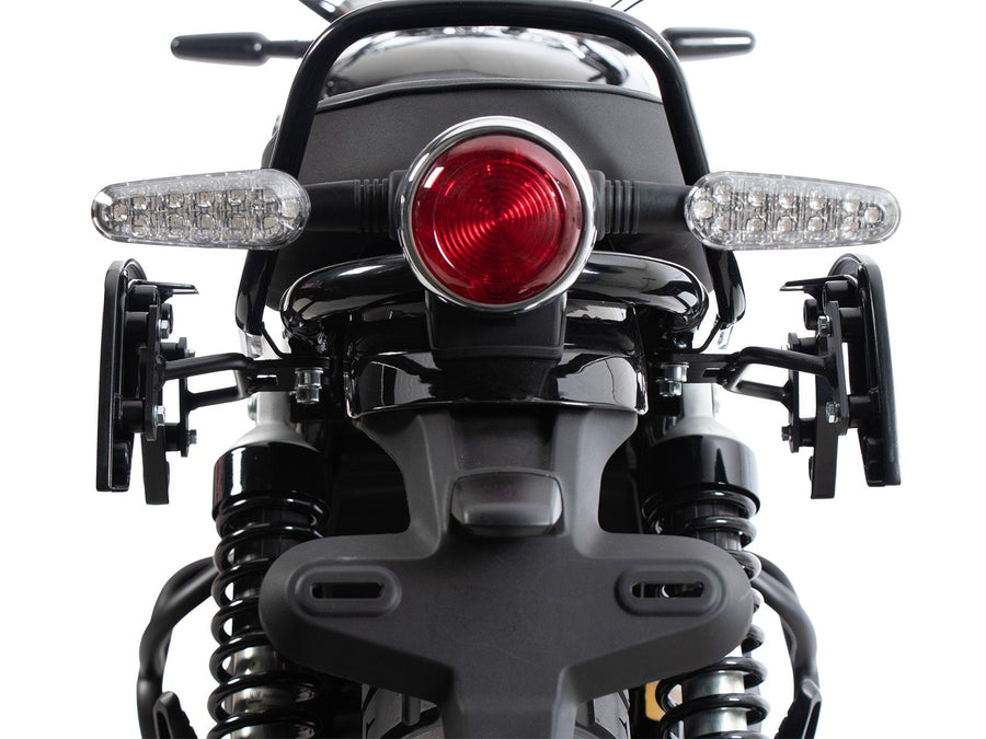 Royal Enfield BEAR 650 [2025-] - SUPORTE DE ARCO C