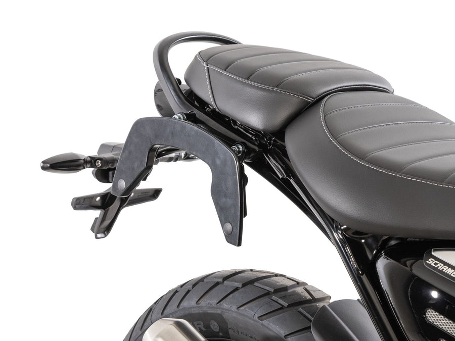 TRIUMPH Scrambler 400 XC [2025-] - SUPORTE C-BOW