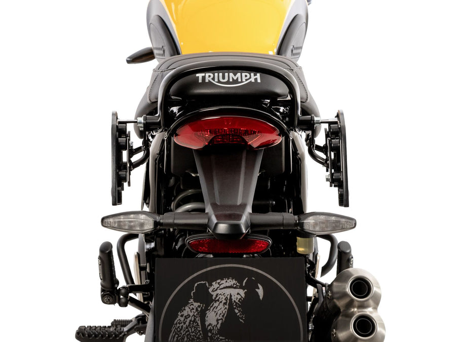 TRIUMPH Scrambler 400 XC [2025-] - SUPORTE C-BOW
