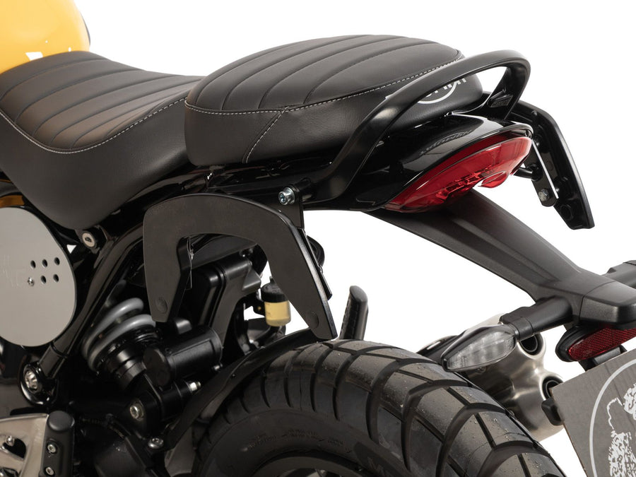 TRIUMPH Scrambler 400 XC [2025-] - SUPORTE C-BOW