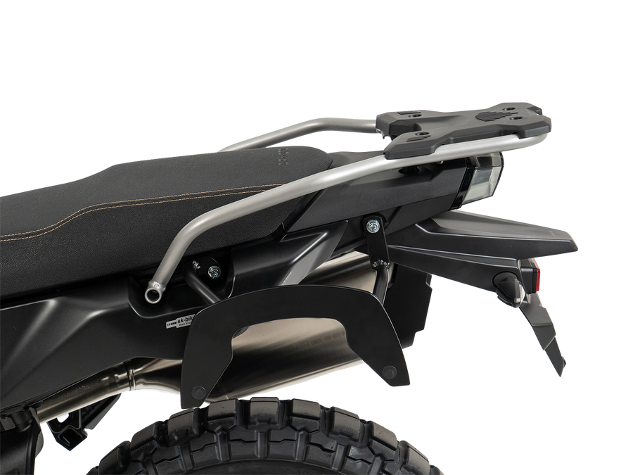CF Moto 800 MT-X [2025-2026] - Suporte lateral C-Bow
