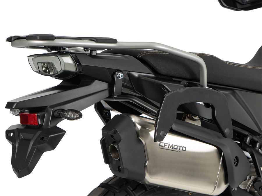CF Moto 800 MT-X [2025-2026] - Suporte lateral C-Bow