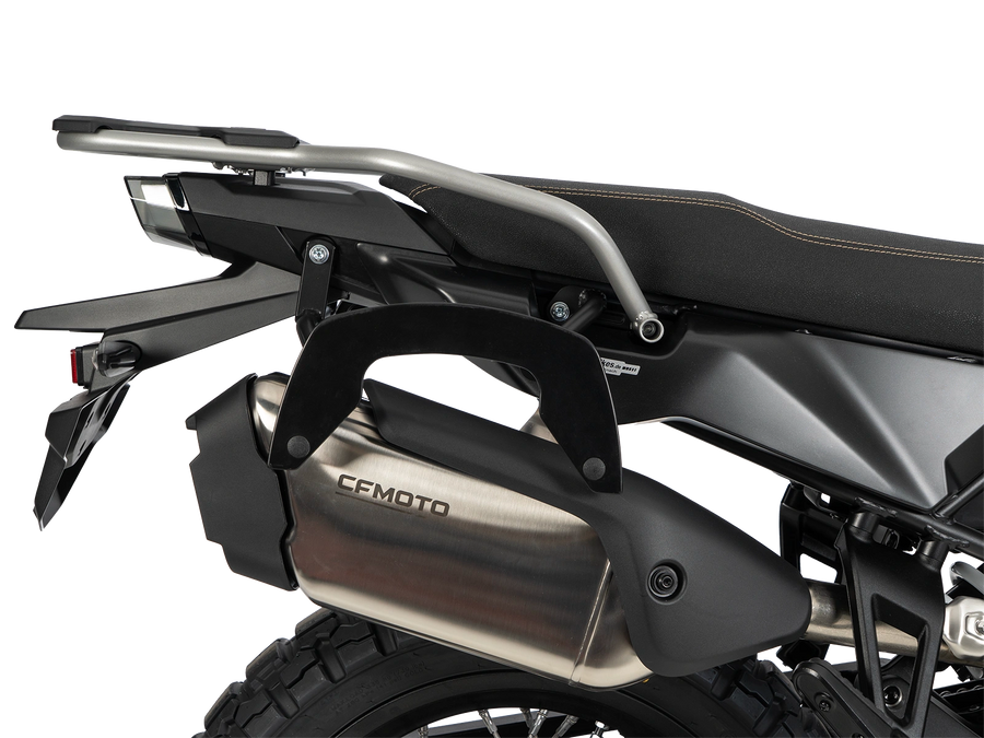 CF Moto 800 MT-X [2025-2026] - Suporte lateral C-Bow