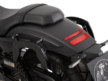 Zontes 125-C2 [2025-2026] - Porta lateral C-Bow