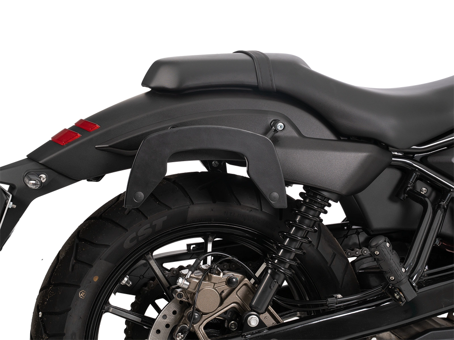 Zontes 125-C2 [2025-2026] - Porta lateral C-Bow