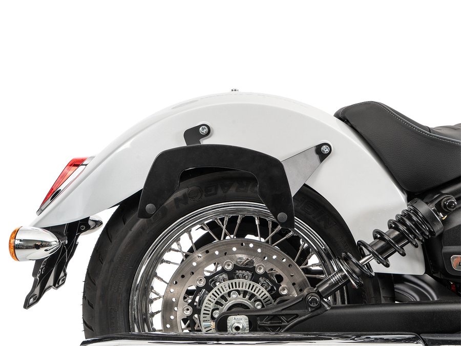 Indian Scout Classic [2025-2026] - Transportador lateral C-Bow