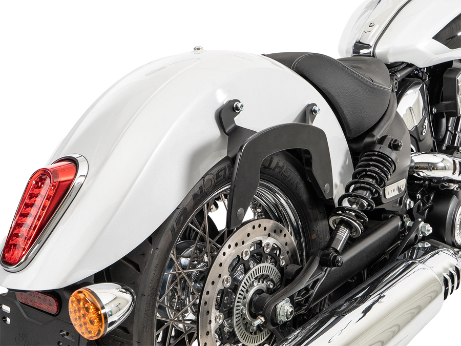 Indian Scout Sixty Classic [2025-2026] - Transportador lateral C-Bow