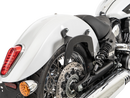 Indian Scout Classic [2025-2026] - Transportador lateral C-Bow