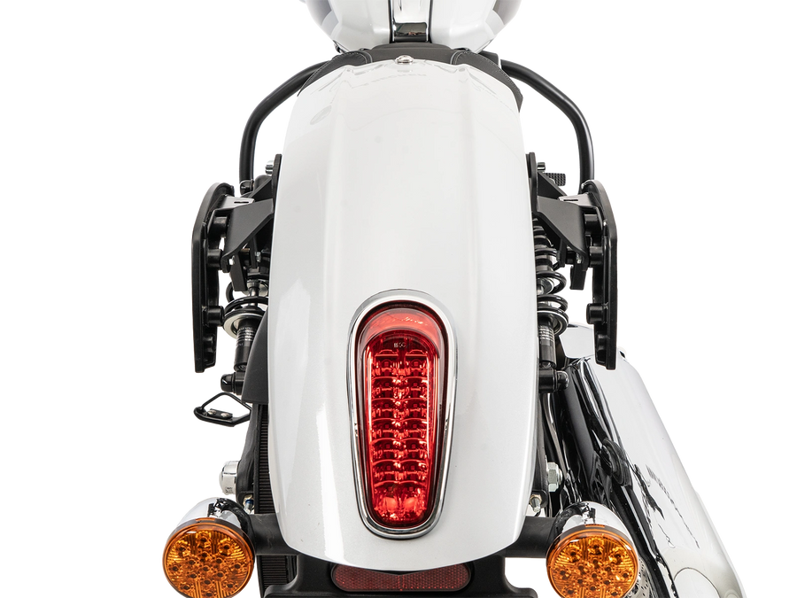 Indian Scout Sixty Classic [2025-2026] - Transportador lateral C-Bow