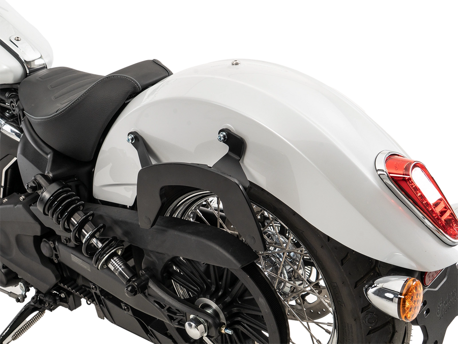 Indian Scout Classic [2025-2026] - Transportador lateral C-Bow