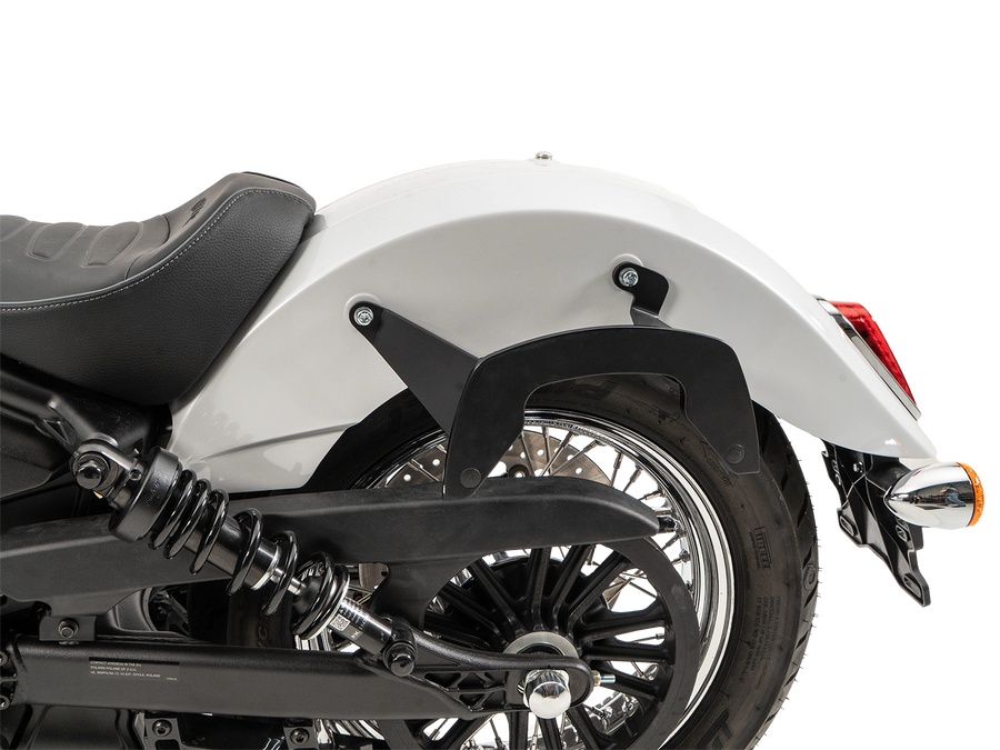 Indian Scout Sixty Classic [2025-2026] - Transportador lateral C-Bow