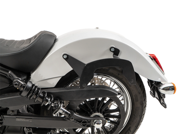 Indian Scout Classic [2025-2026] - Transportador lateral C-Bow