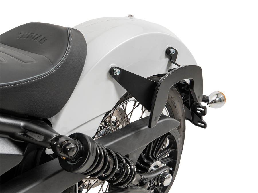 Indian Scout Sixty Classic [2025-2026] - Transportador lateral C-Bow