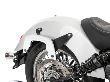 Indian Scout Sixty Classic [2025-2026] - Transportador lateral C-Bow
