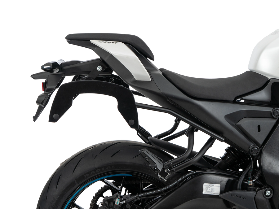CF Moto 675 SR-R [2025-2026] - Suporte lateral C-Bow