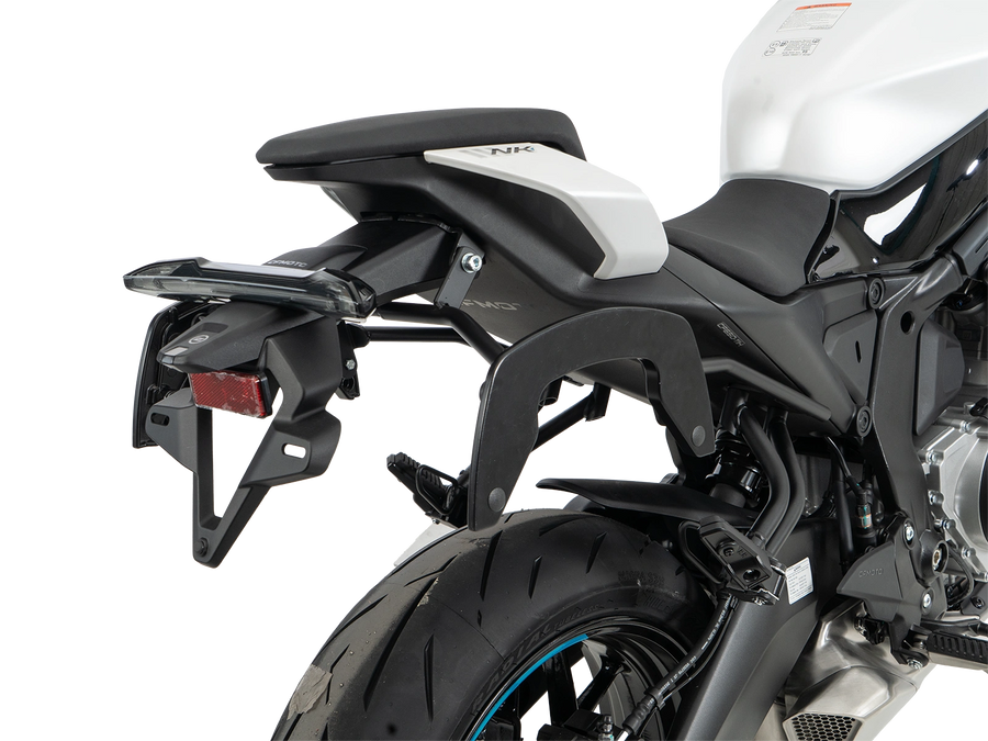 CF Moto 675 NK [2025-2026] - Suporte lateral C-Bow