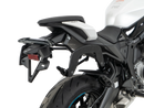 CF Moto 675 SR-R [2025-2026] - Suporte lateral C-Bow