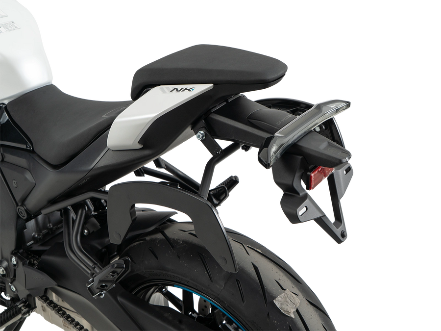 CF Moto 675 NK [2025-2026] - Suporte lateral C-Bow