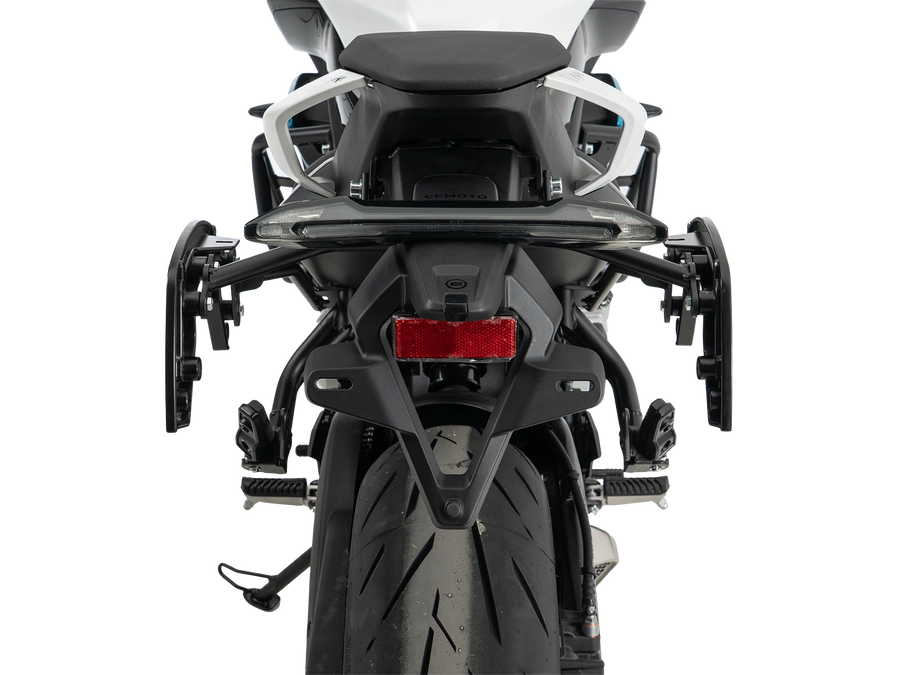 CF Moto 675 NK [2025-2026] - Suporte lateral C-Bow