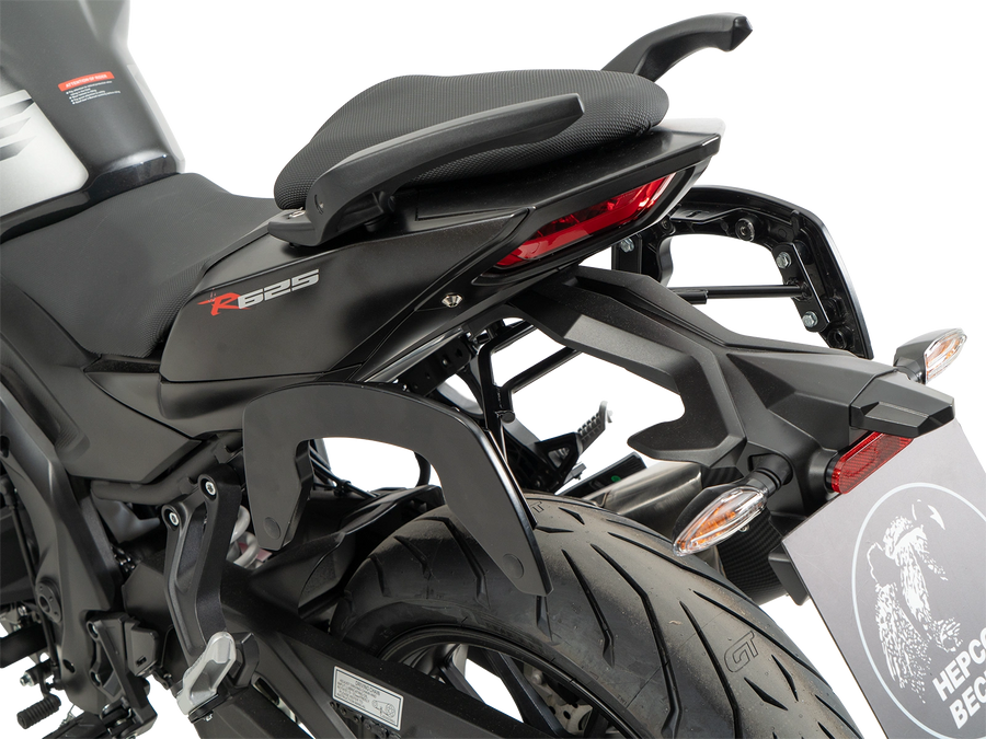 Voge R 625 [2025-2026] - Suporte lateral C-Bow