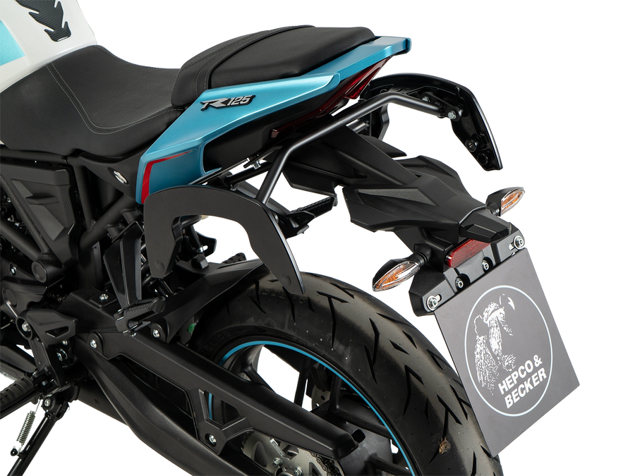 Voge R 125 [2023-2026] - Suporte lateral C-Bow