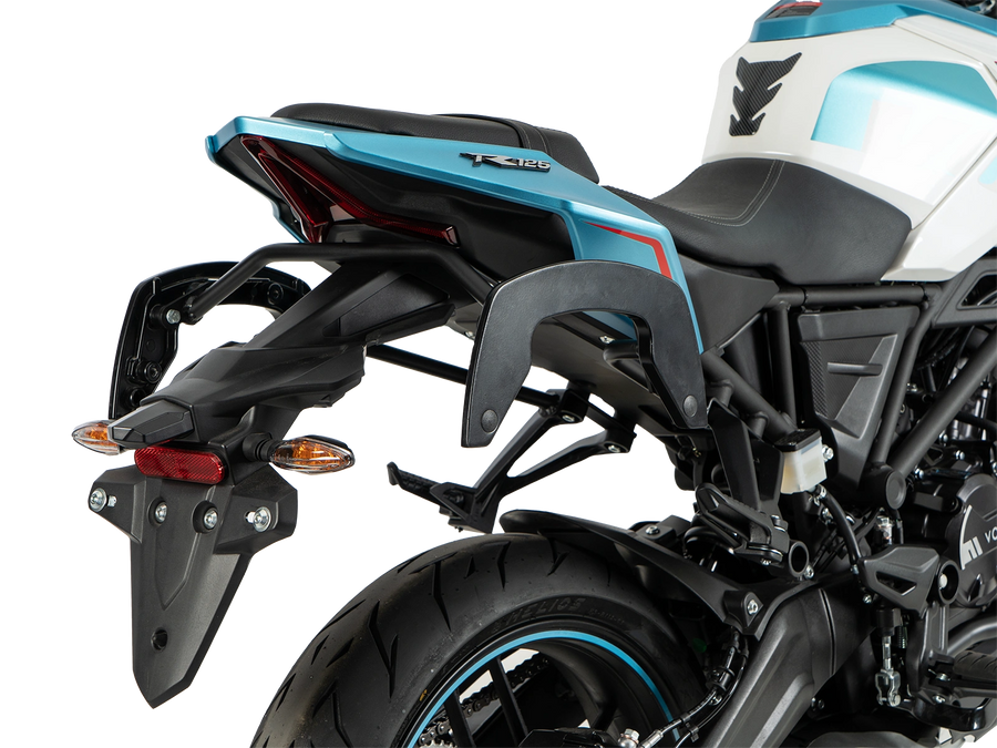Voge R 125 [2023-2026] - Suporte lateral C-Bow