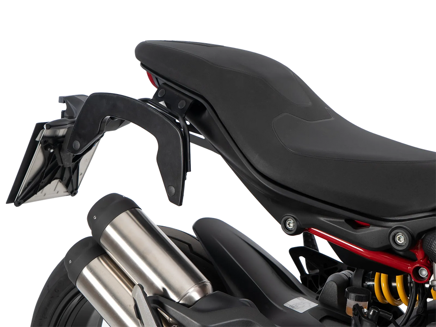 Ducati Monster 890 / + [2026-] - Suporte C-Bow