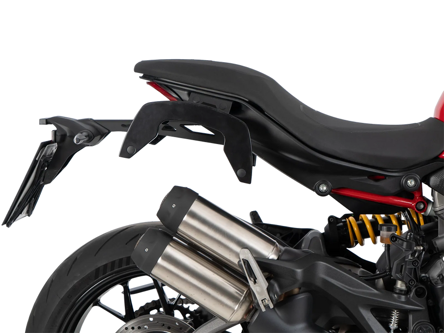 Ducati Monster 890 / + [2026-] - Suporte C-Bow