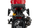 Ducati Monster 890 / + [2026-] - Suporte C-Bow