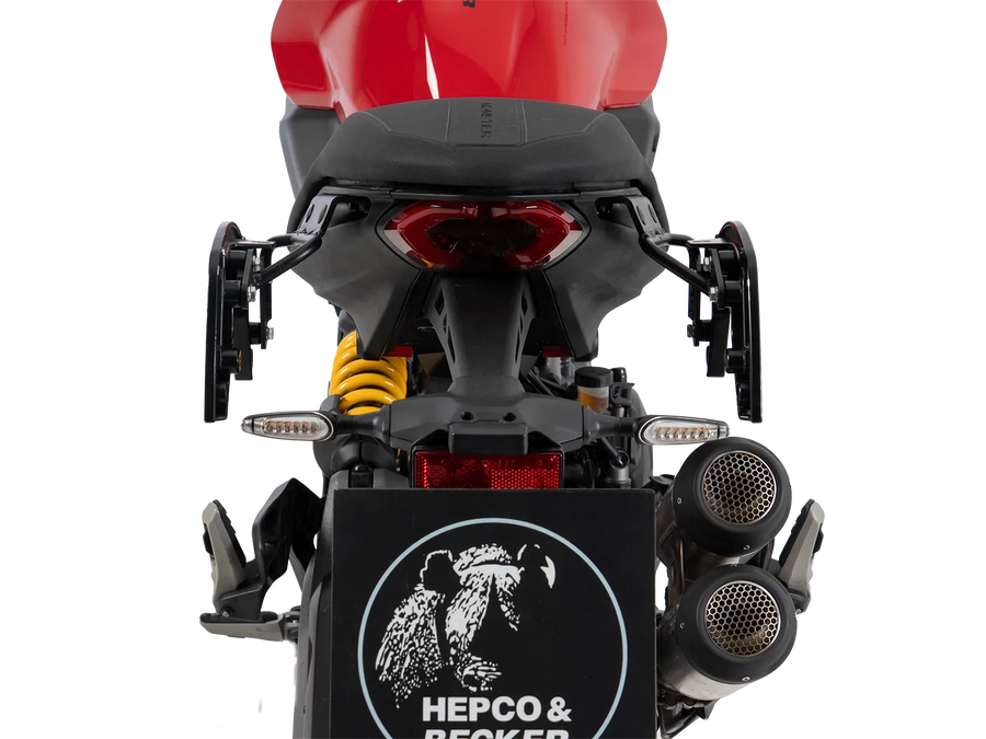 Ducati Monster 890 / + [2026-] - Suporte C-Bow