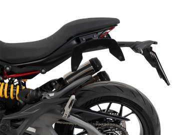 Ducati Monster 890 / + [2026-] - Suporte C-Bow