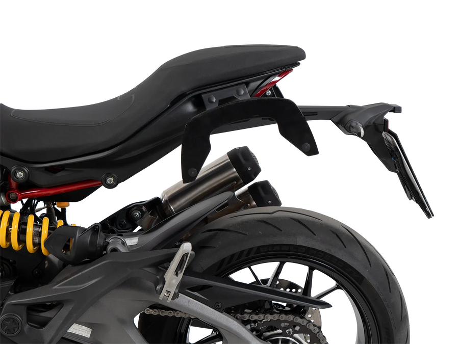 Ducati Monster 890 / + [2026-] - Suporte C-Bow