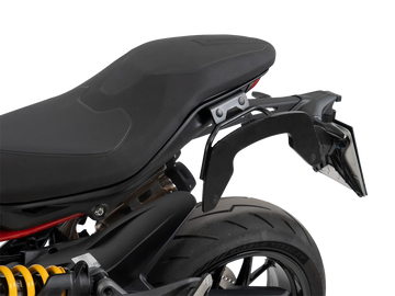 Ducati Monster 890 / + [2026-] - Suporte C-Bow