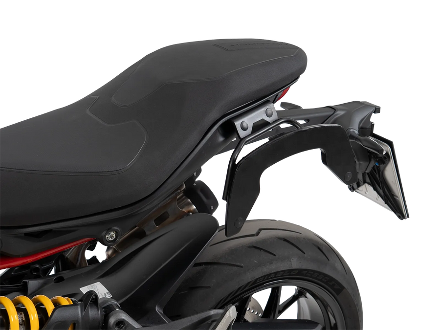 Ducati Monster 890 / + [2026-] - Suporte C-Bow