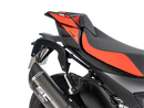 Aprilia TUONO V4 FACTORY [2025-] - Suporte C-Bow