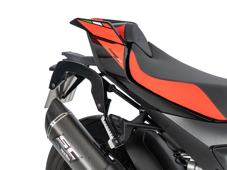 Aprilia TUONO V4 FACTORY [2025-] - Suporte C-Bow