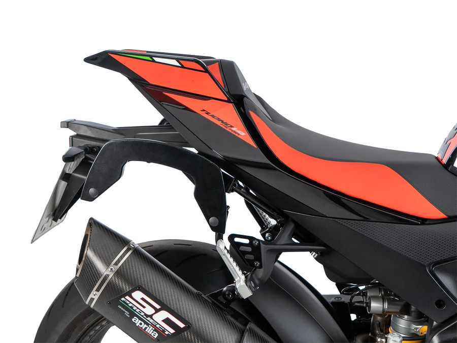Aprilia TUONO V4 FACTORY [2025-] - Suporte C-Bow