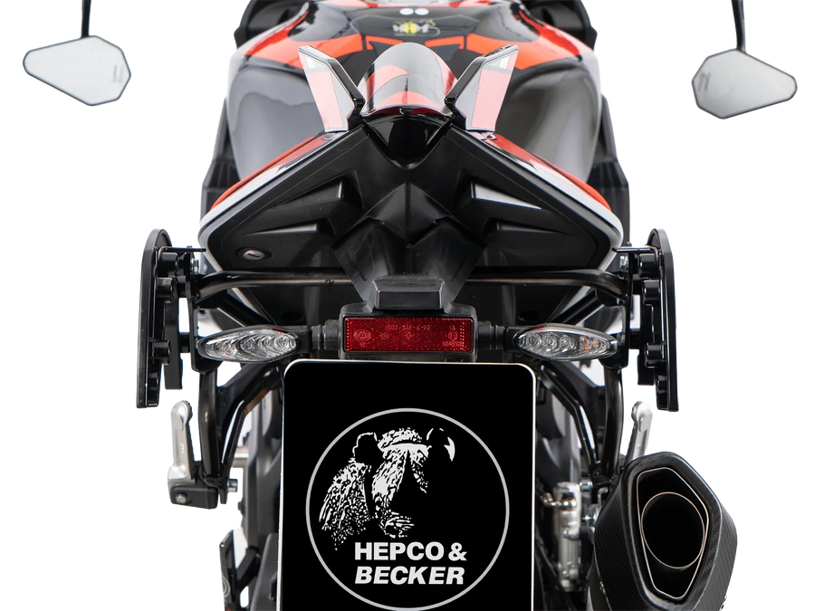 Aprilia TUONO V4 FACTORY [2025-] - Suporte C-Bow