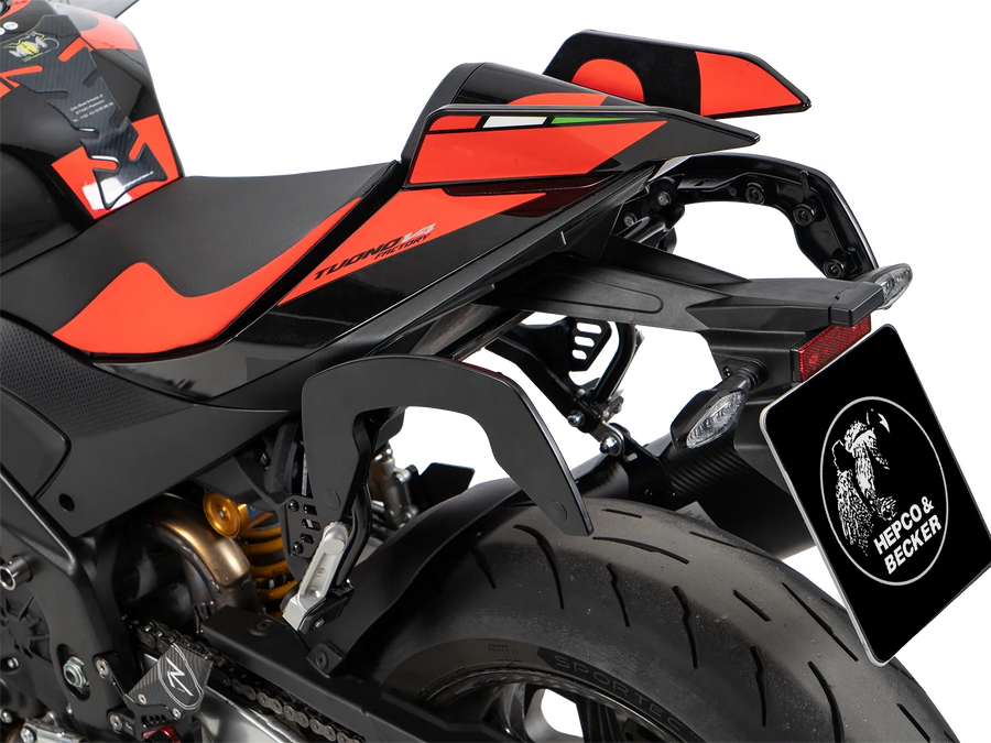 Aprilia TUONO V4 FACTORY [2025-] - Suporte C-Bow