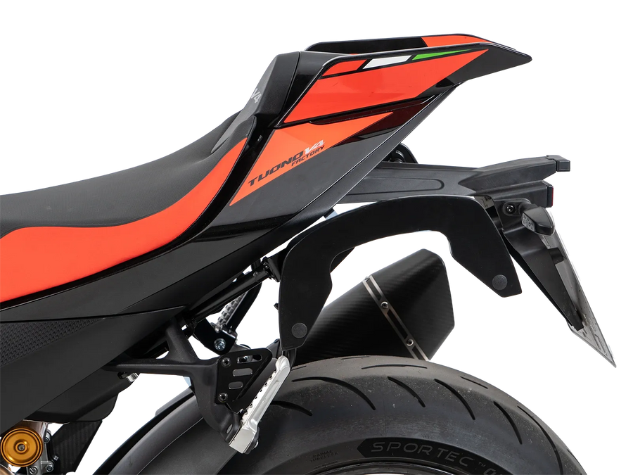 Aprilia TUONO V4 FACTORY [2025-] - Suporte C-Bow