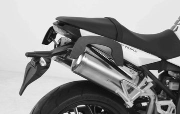 Triumph Speed ​​Triple 1050 [2008-2010] -C-Bow Side portador - 0